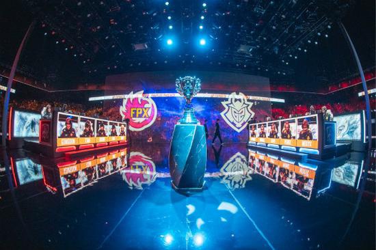 MPL PH上半程落幕：Team Liquid PH强势登顶积分榜首位